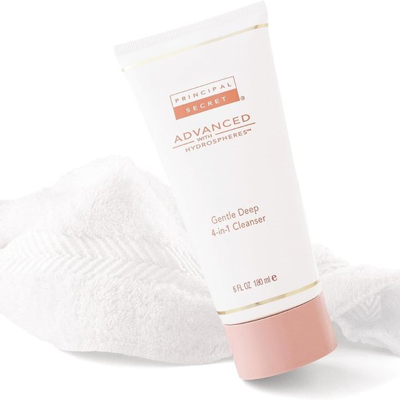 Principal Secret Advanced Hydrosphere Skin Care System[ 3] N.w.t - Picture 2 of 6